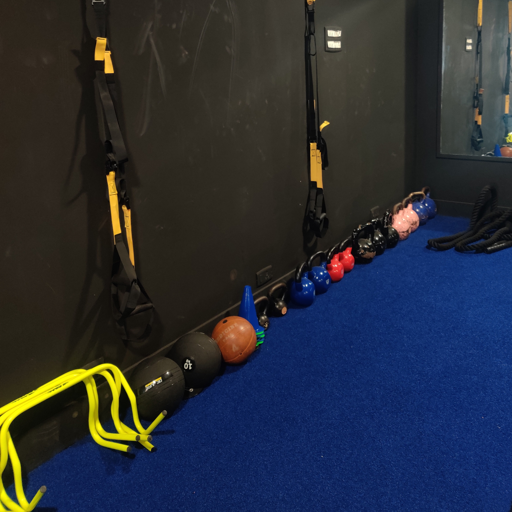 CrossFit & Functional Training at Ultimate Fitness Centre, Adyar, Chennai